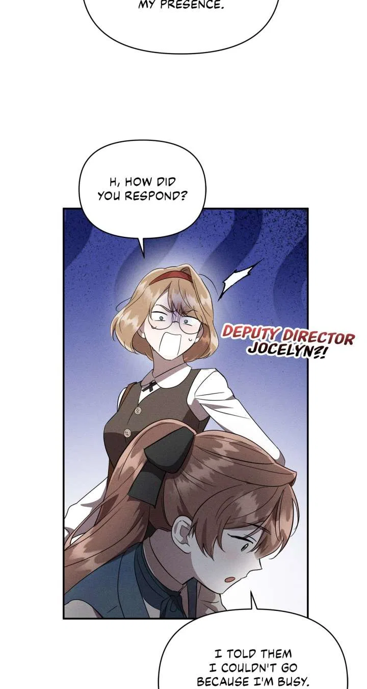 Don’t Be Carelessly Friendly Chapter 52 – Page 51