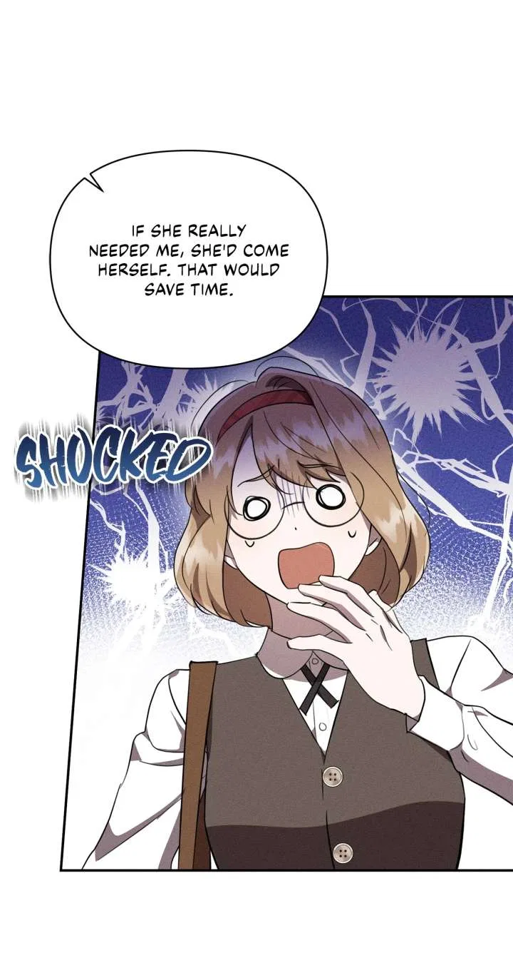 Don’t Be Carelessly Friendly Chapter 52 – Page 53