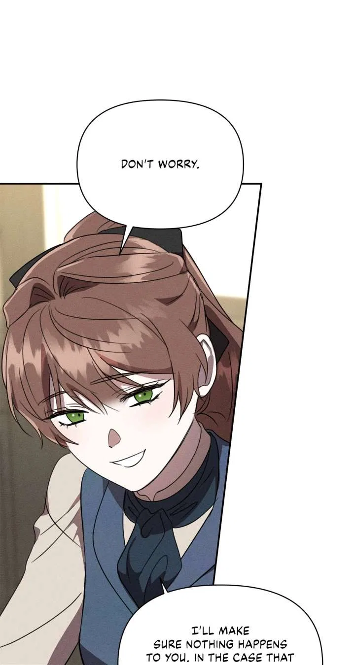 Don’t Be Carelessly Friendly Chapter 52 – Page 55