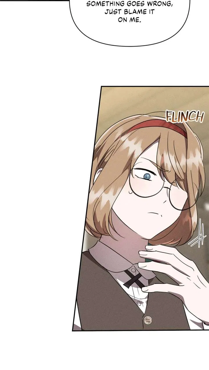 Don’t Be Carelessly Friendly Chapter 52 – Page 56