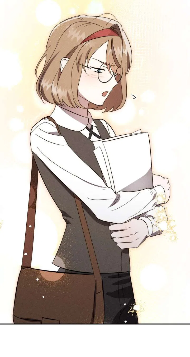 Don’t Be Carelessly Friendly Chapter 52 – Page 58