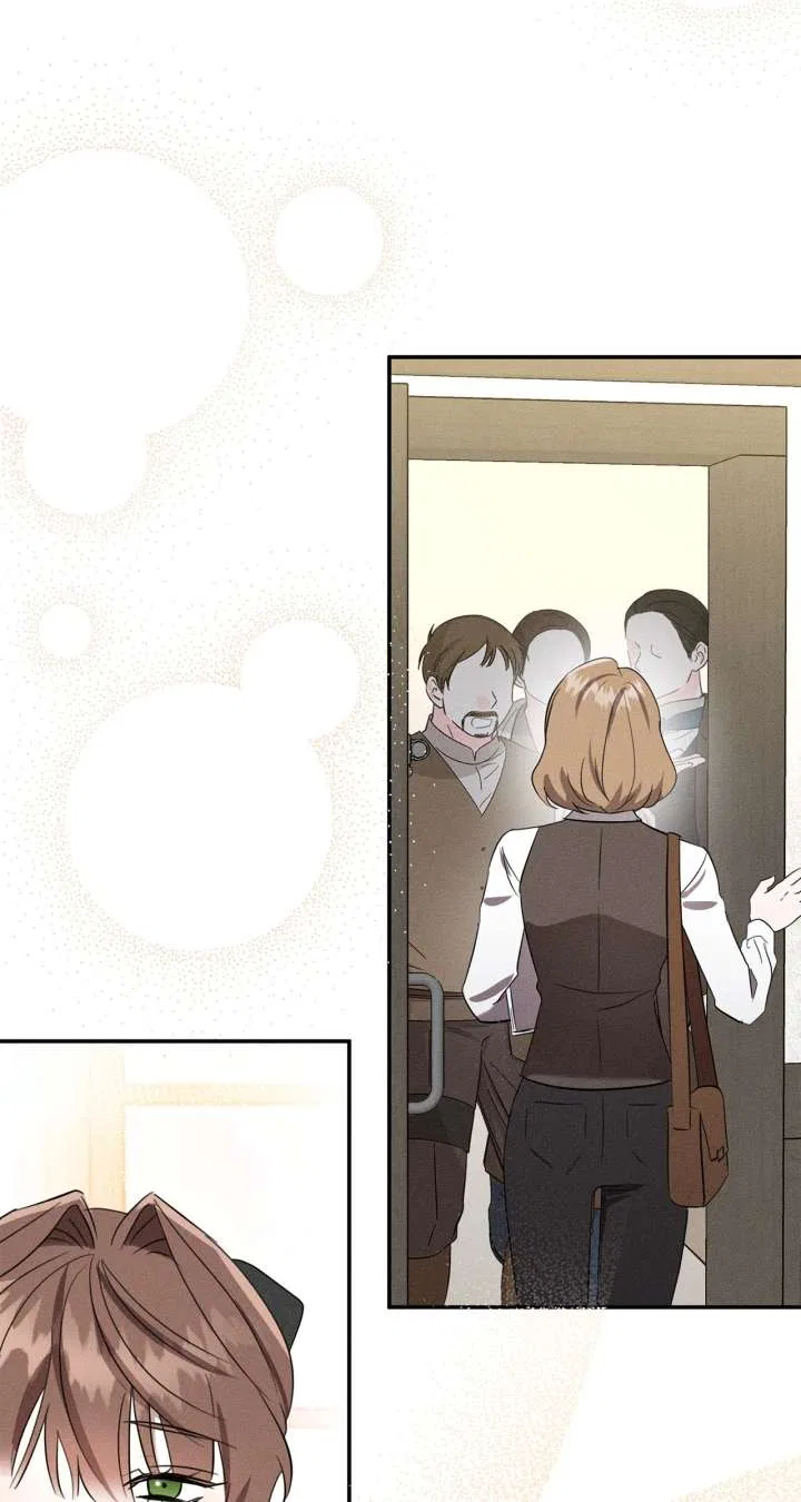 Don’t Be Carelessly Friendly Chapter 52 – Page 60