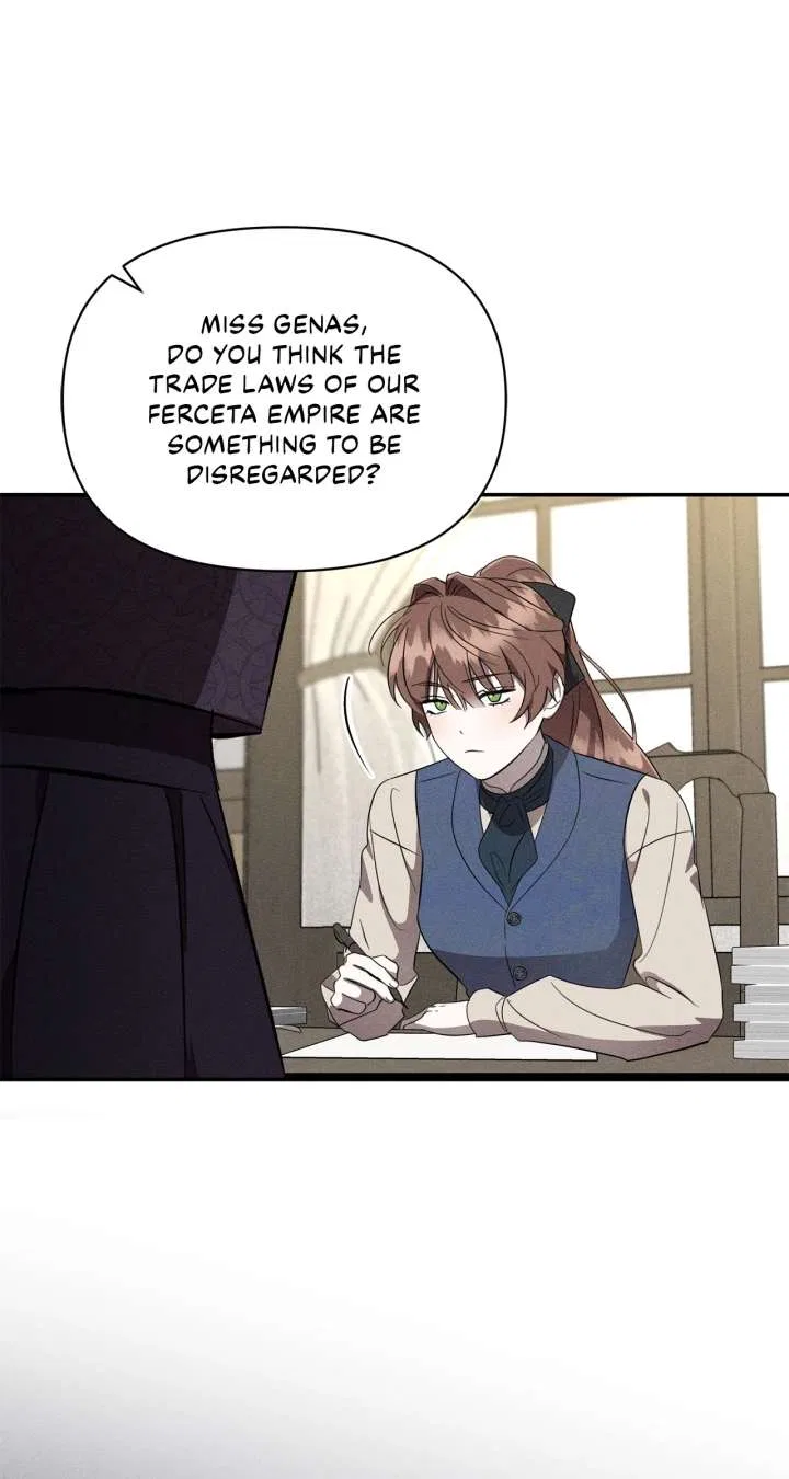 Don’t Be Carelessly Friendly Chapter 52 – Page 65