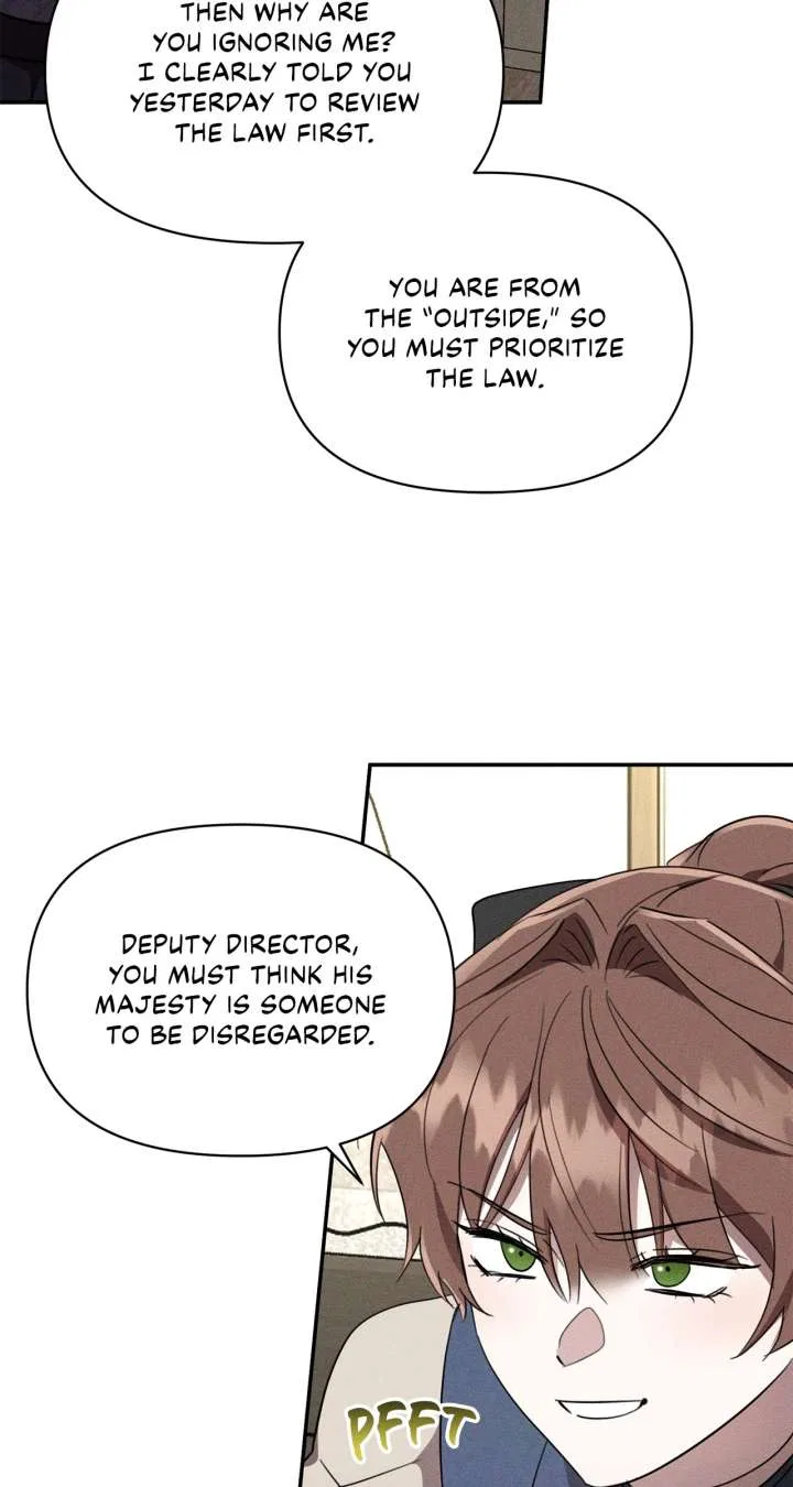 Don’t Be Carelessly Friendly Chapter 52 – Page 68