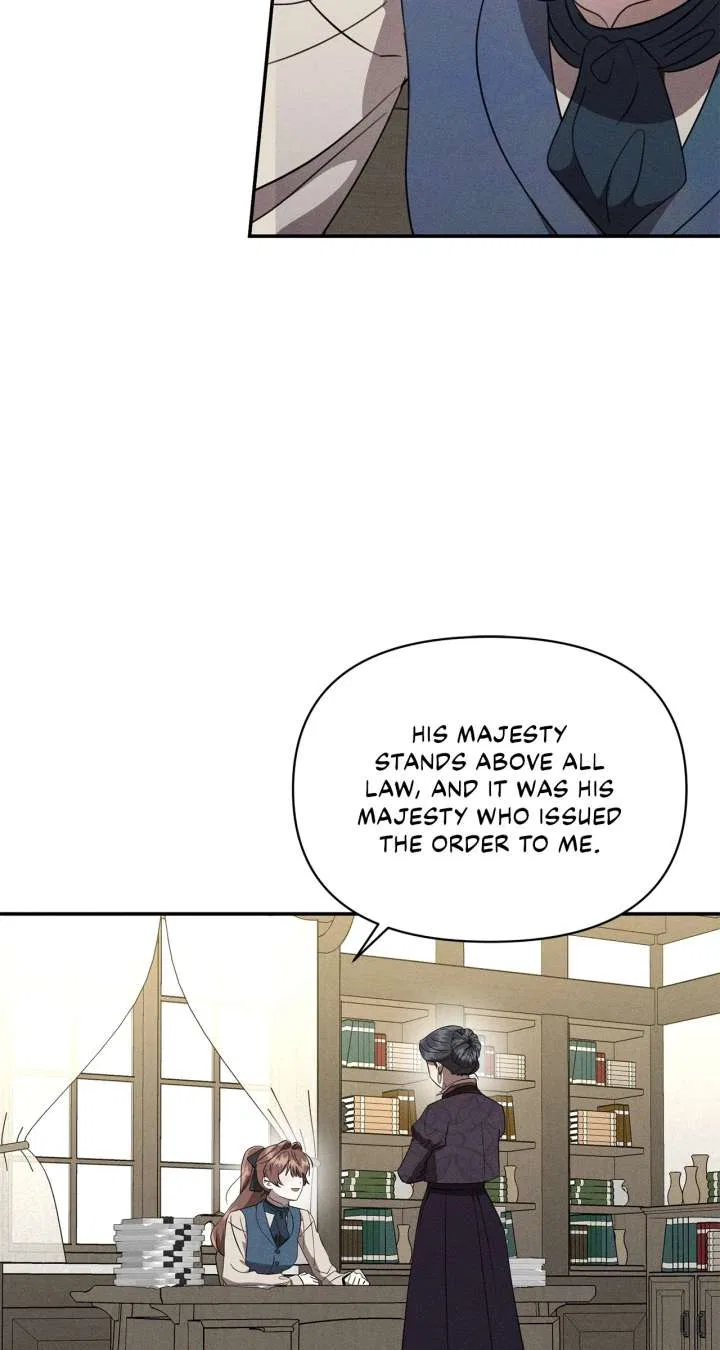 Don’t Be Carelessly Friendly Chapter 52 – Page 69