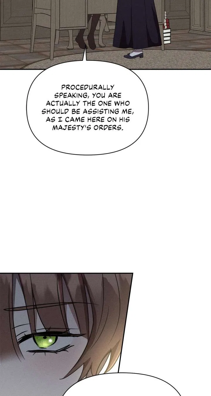 Don’t Be Carelessly Friendly Chapter 52 – Page 70