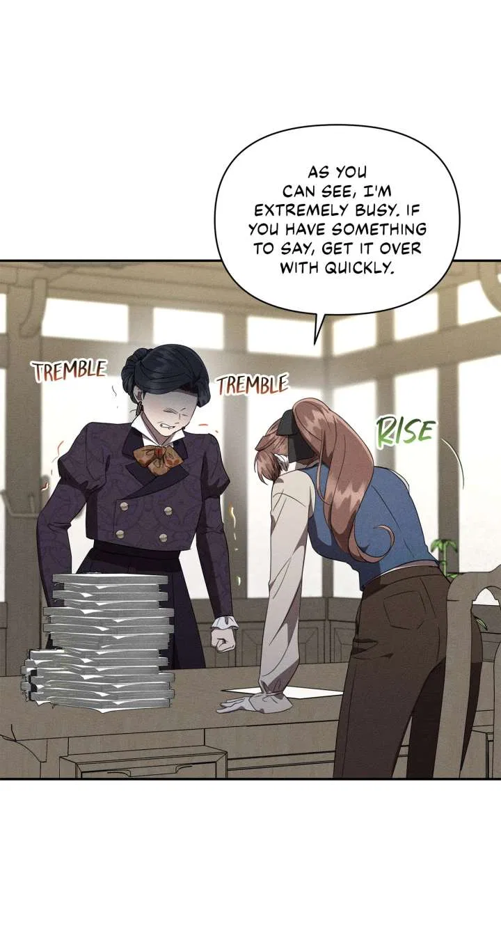 Don’t Be Carelessly Friendly Chapter 52 – Page 73
