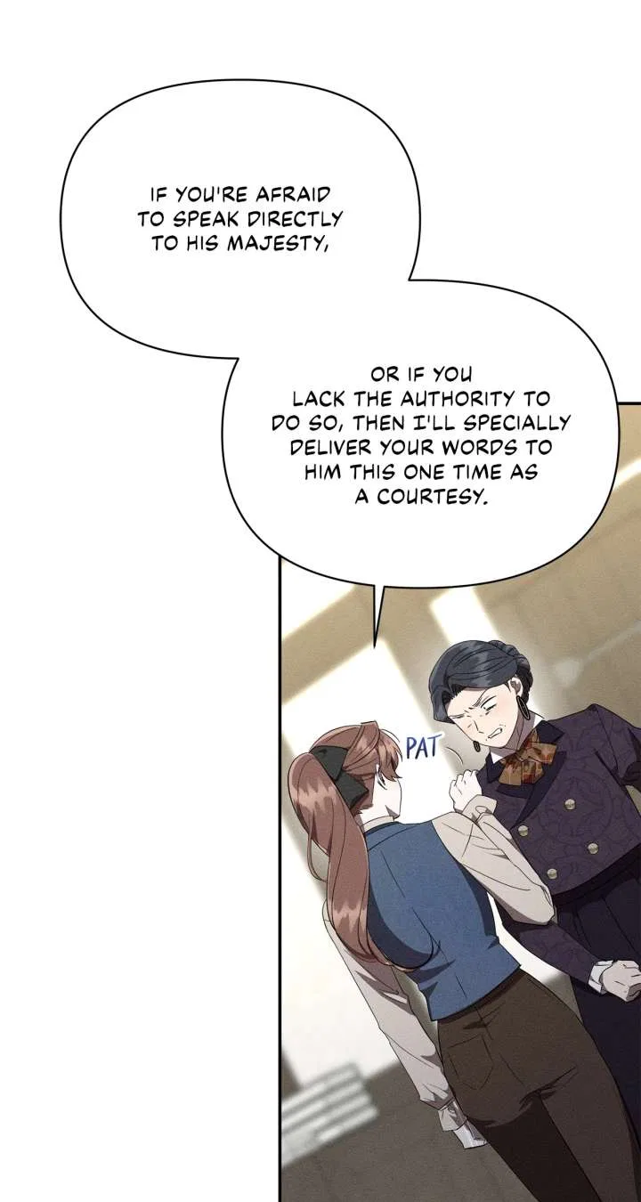 Don’t Be Carelessly Friendly Chapter 52 – Page 75