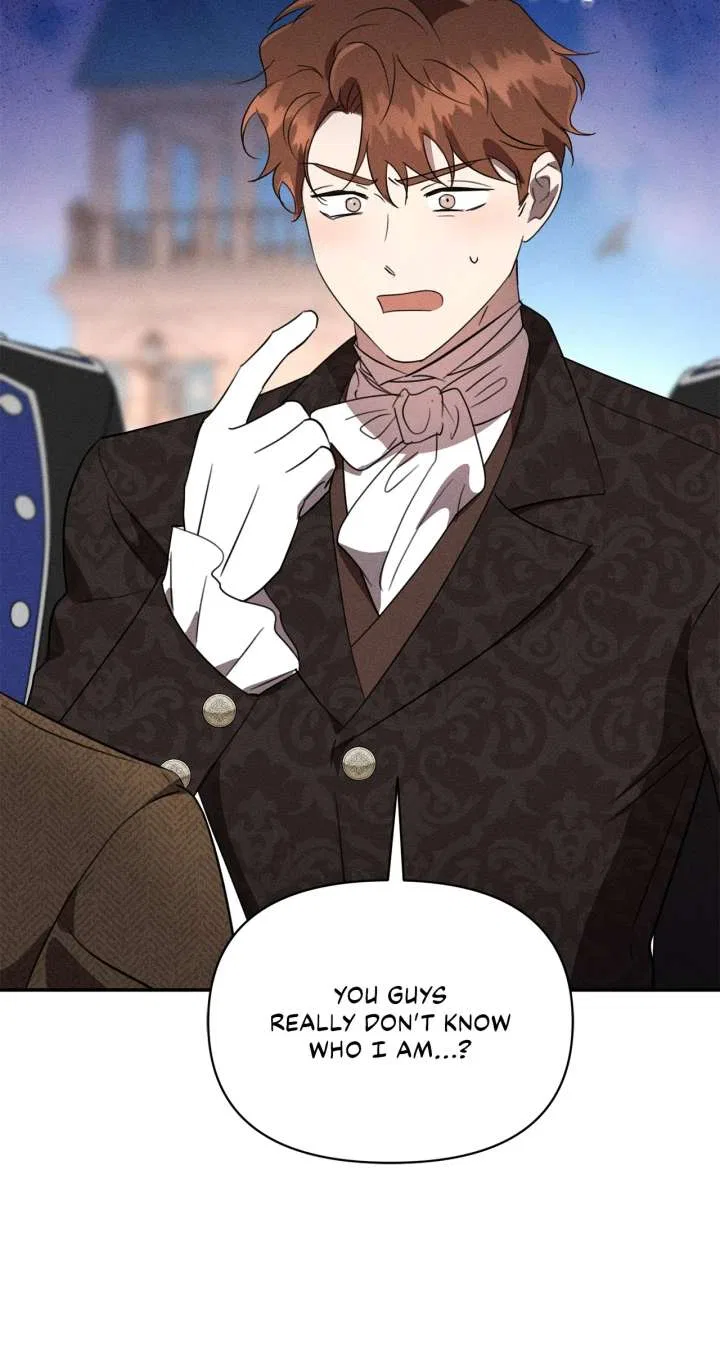 Don’t Be Carelessly Friendly Chapter 51 – Page 4