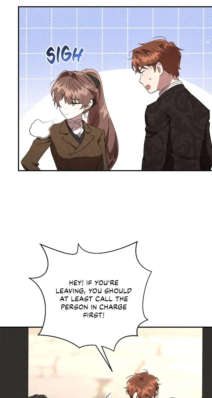 Don’t Be Carelessly Friendly Chapter 51 – Page 5