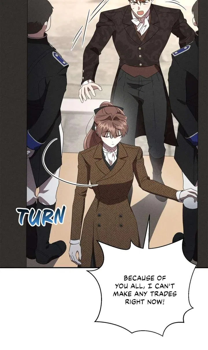 Don’t Be Carelessly Friendly Chapter 51 – Page 6