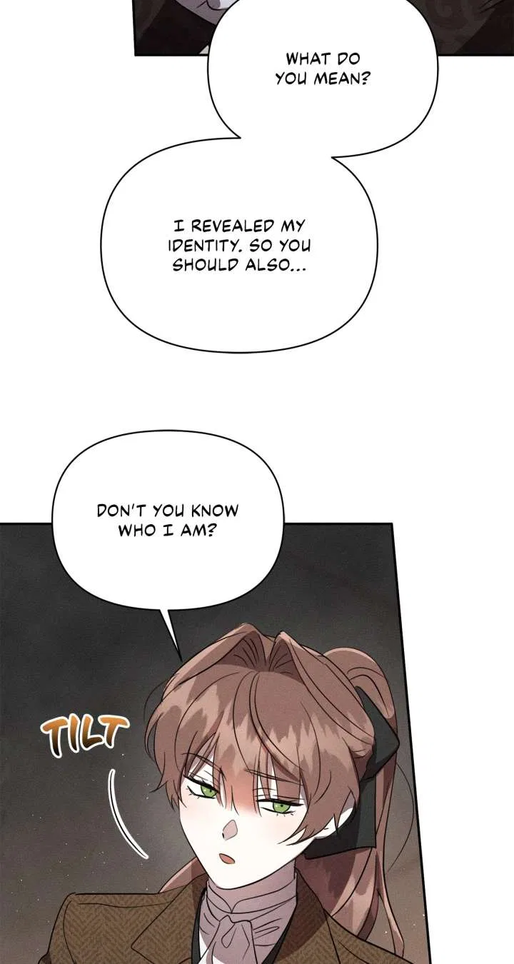 Don’t Be Carelessly Friendly Chapter 51 – Page 14