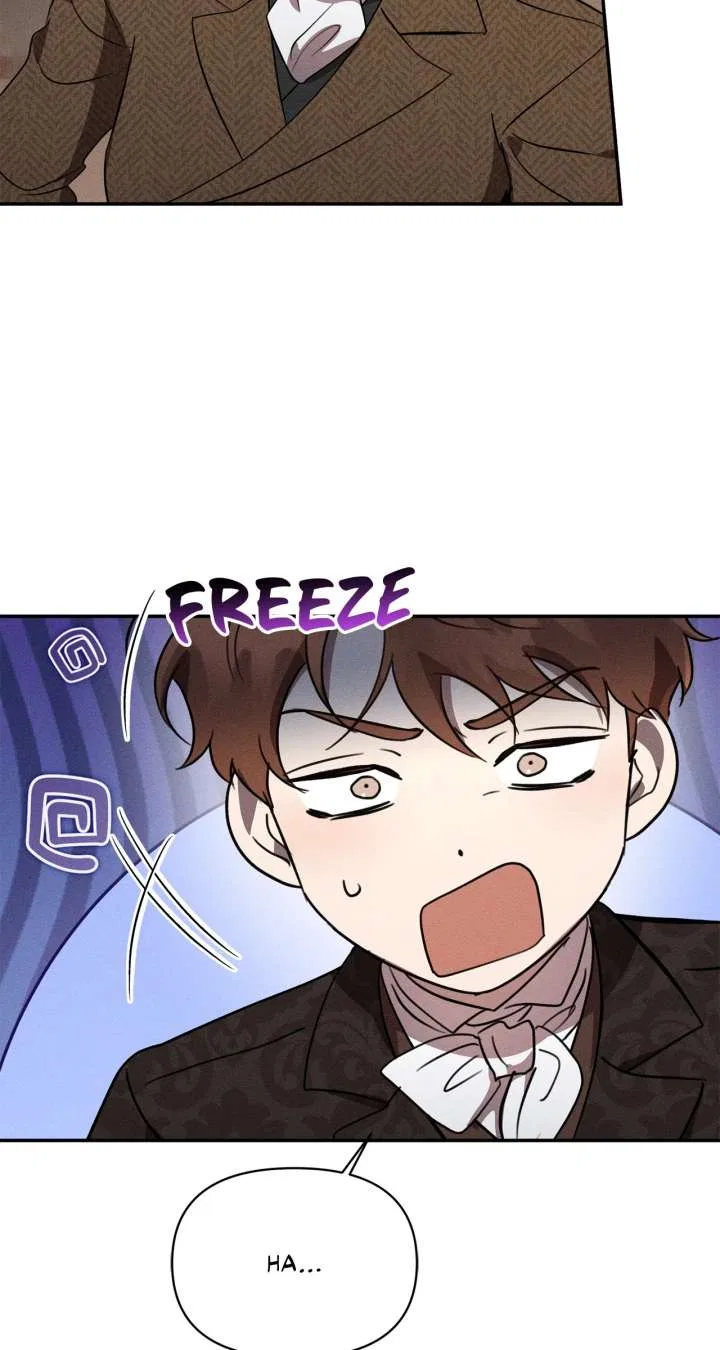 Don’t Be Carelessly Friendly Chapter 51 – Page 15