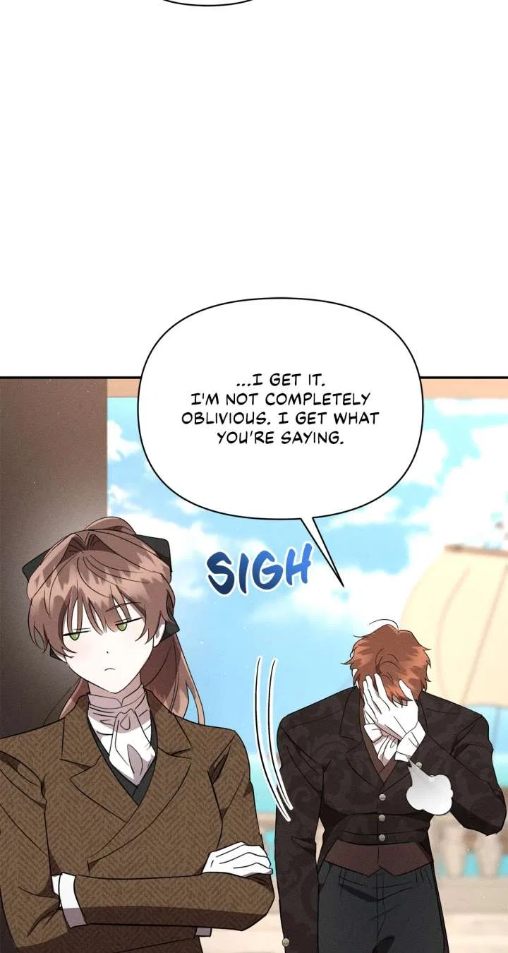 Don’t Be Carelessly Friendly Chapter 51 – Page 16