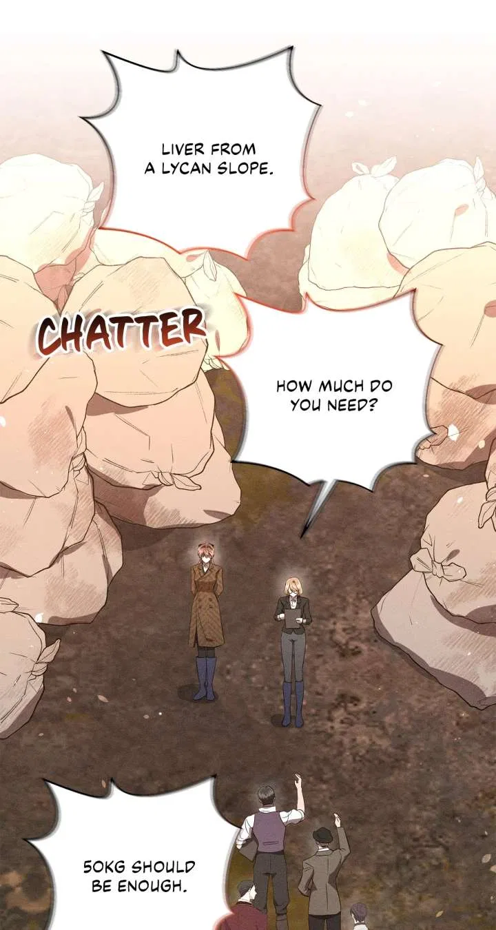 Don’t Be Carelessly Friendly Chapter 51 – Page 23