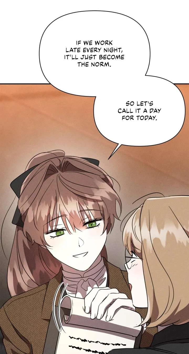 Don’t Be Carelessly Friendly Chapter 51 – Page 28