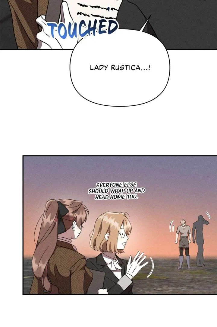 Don’t Be Carelessly Friendly Chapter 51 – Page 29
