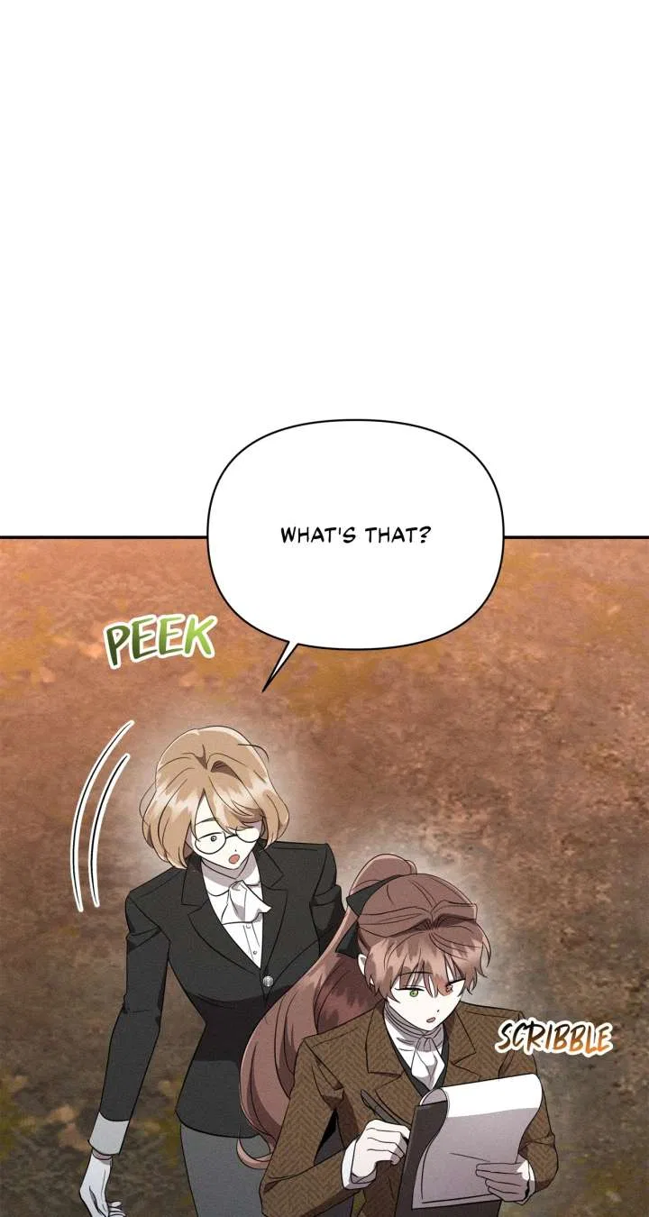 Don’t Be Carelessly Friendly Chapter 51 – Page 30