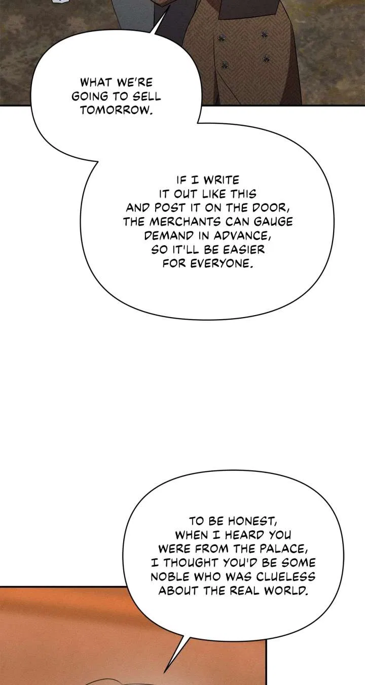 Don’t Be Carelessly Friendly Chapter 51 – Page 31