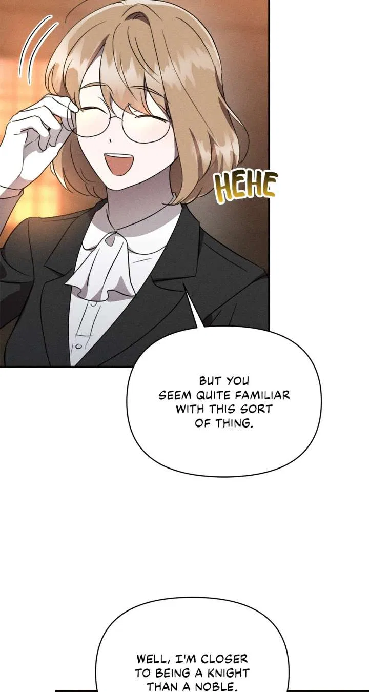 Don’t Be Carelessly Friendly Chapter 51 – Page 32