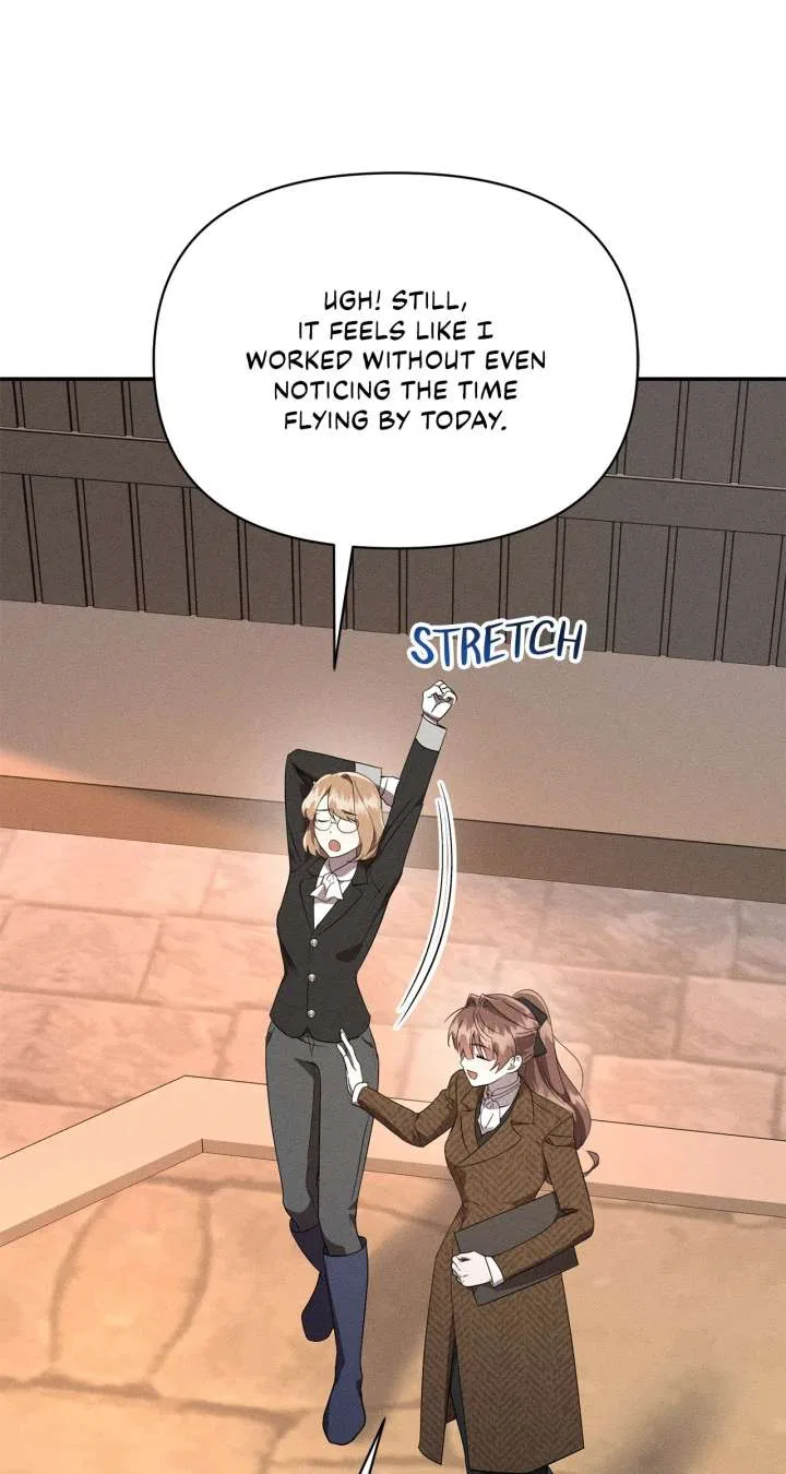 Don’t Be Carelessly Friendly Chapter 51 – Page 35