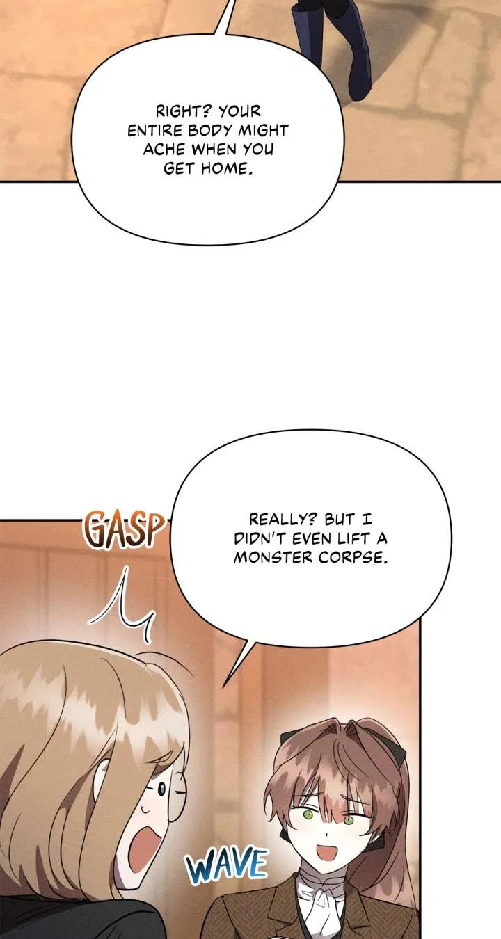Don’t Be Carelessly Friendly Chapter 51 – Page 36