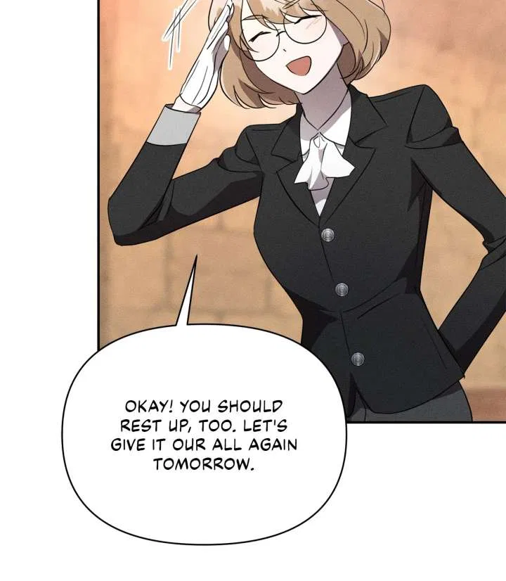 Don’t Be Carelessly Friendly Chapter 51 – Page 38