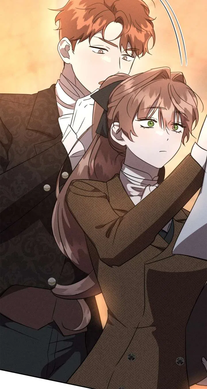 Don’t Be Carelessly Friendly Chapter 51 – Page 42