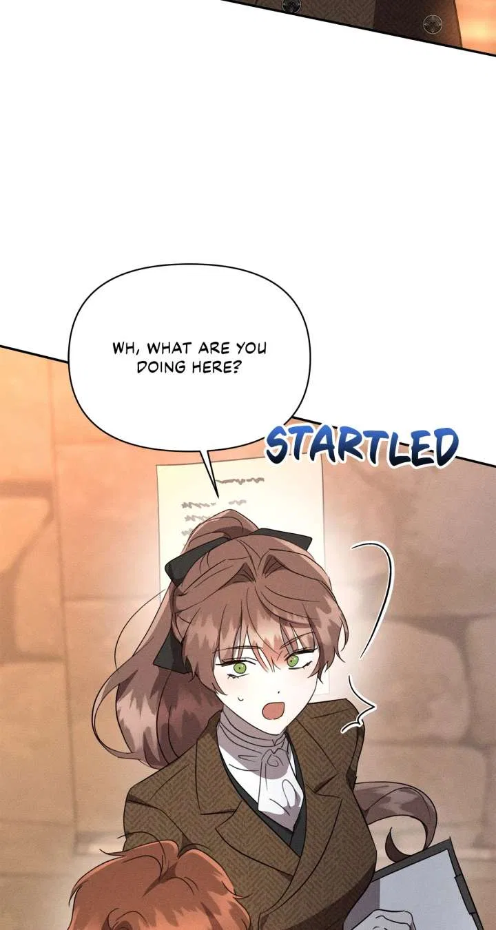 Don’t Be Carelessly Friendly Chapter 51 – Page 43