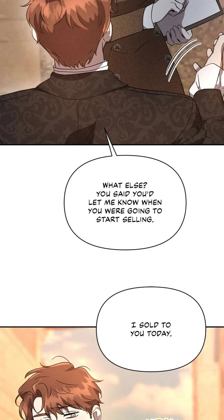 Don’t Be Carelessly Friendly Chapter 51 – Page 44