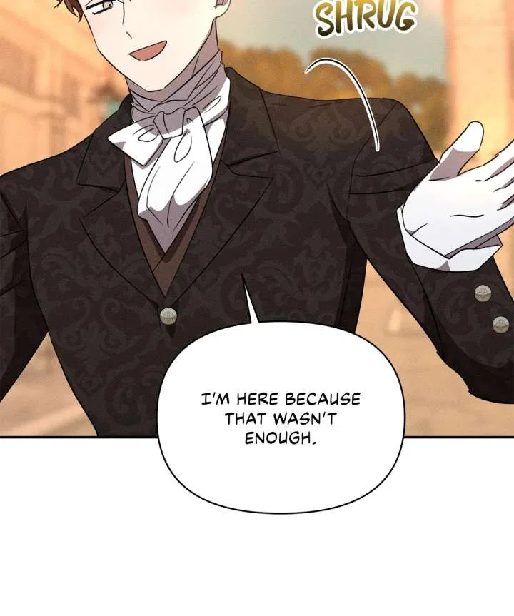 Don’t Be Carelessly Friendly Chapter 51 – Page 45