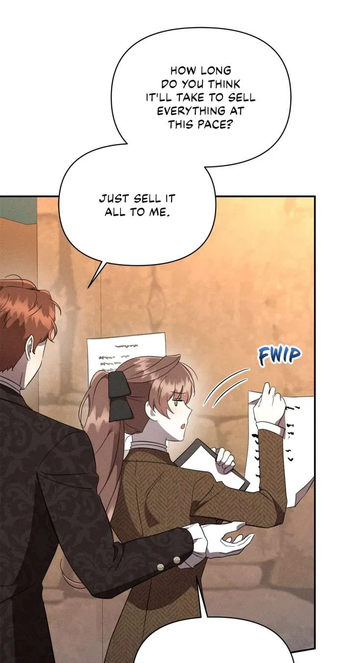 Don’t Be Carelessly Friendly Chapter 51 – Page 46