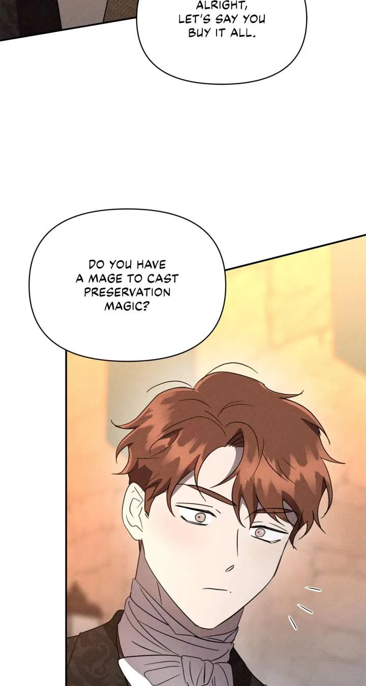 Don’t Be Carelessly Friendly Chapter 51 – Page 47