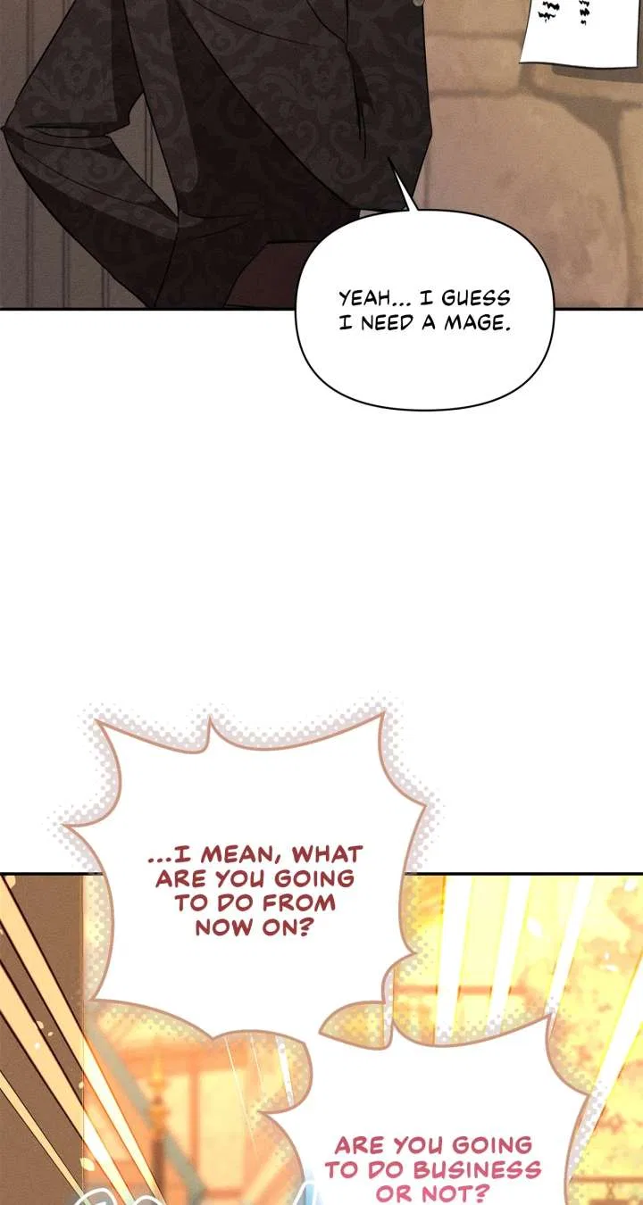 Don’t Be Carelessly Friendly Chapter 51 – Page 49