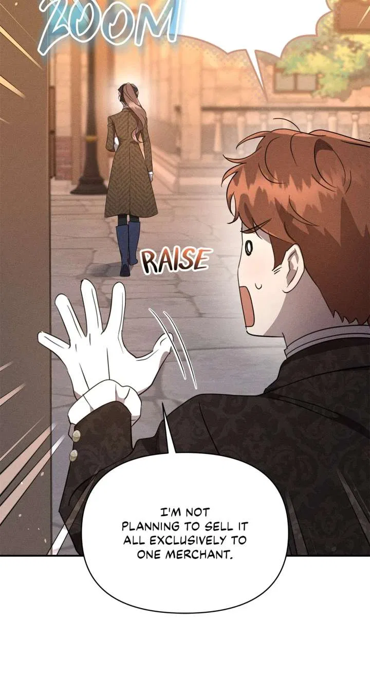 Don’t Be Carelessly Friendly Chapter 51 – Page 50