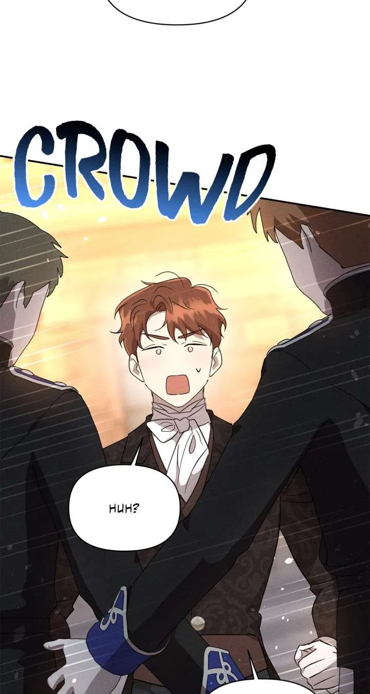 Don’t Be Carelessly Friendly Chapter 51 – Page 52