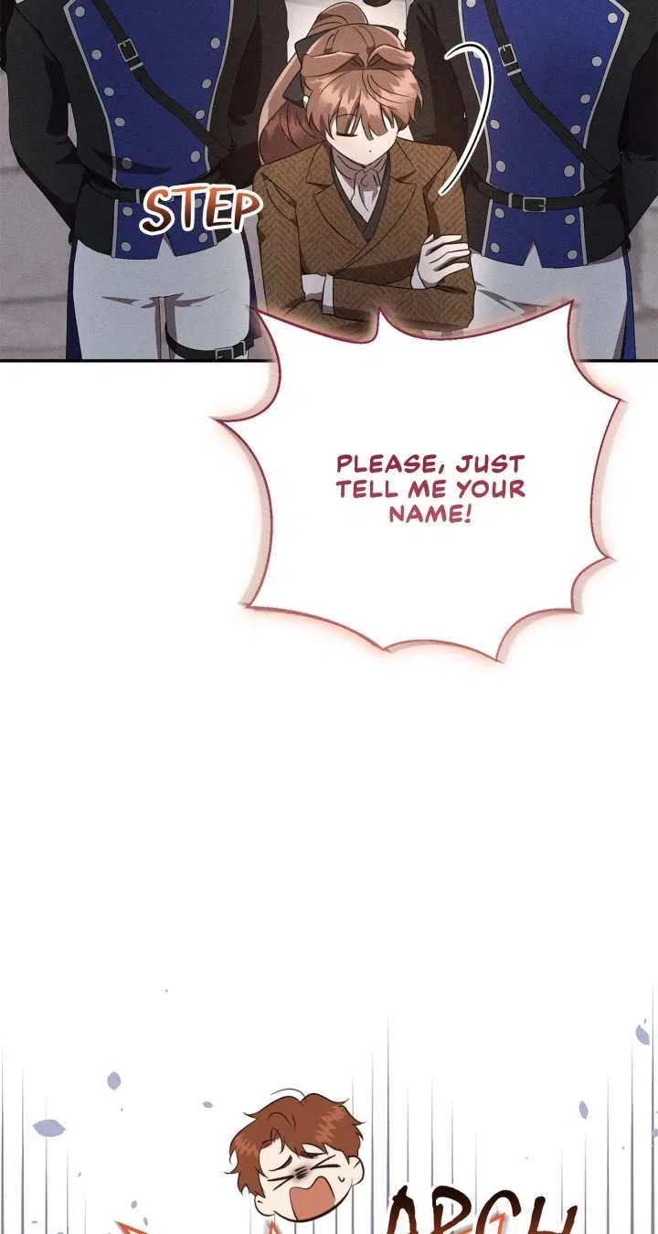 Don’t Be Carelessly Friendly Chapter 51 – Page 55