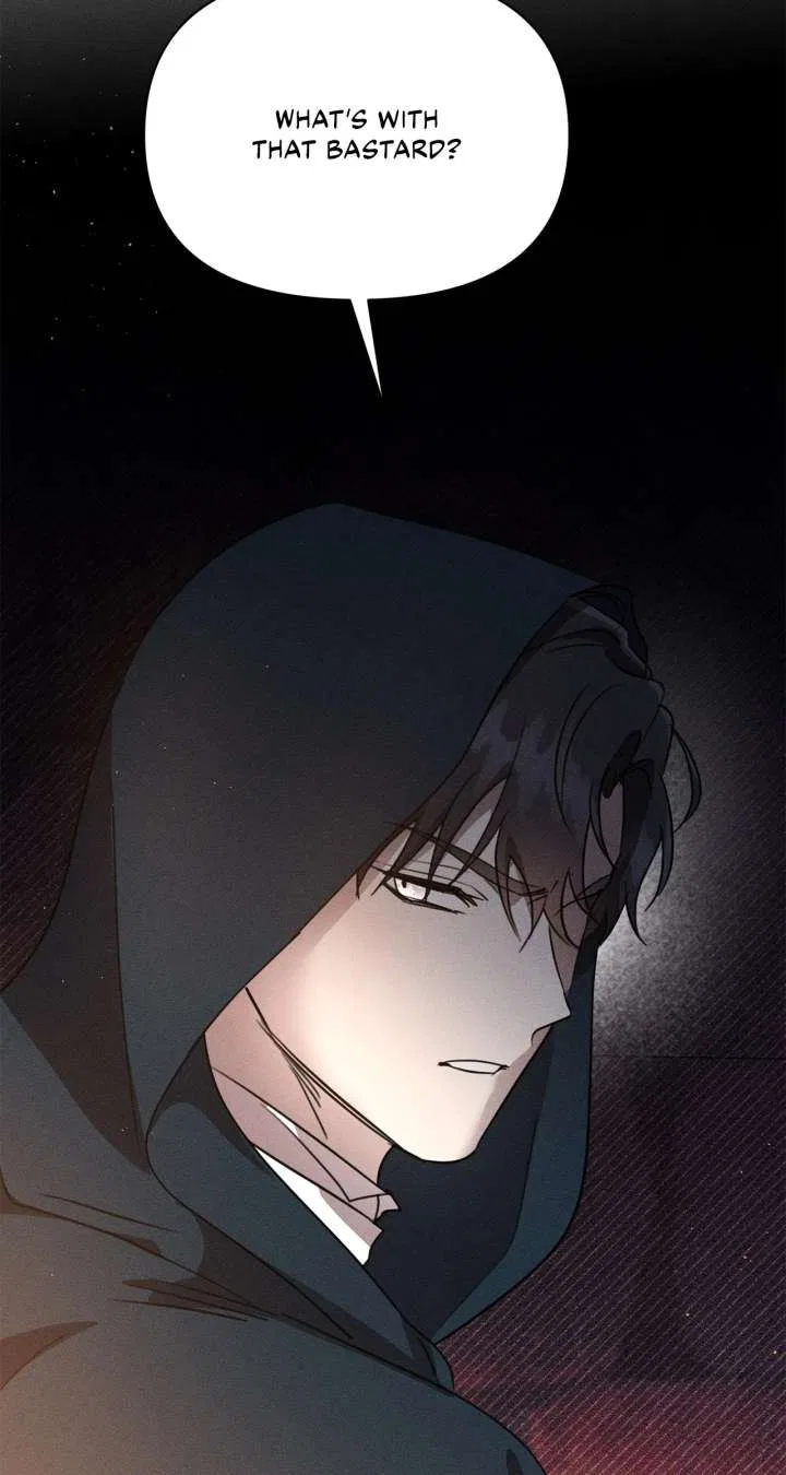 Don’t Be Carelessly Friendly Chapter 51 – Page 59