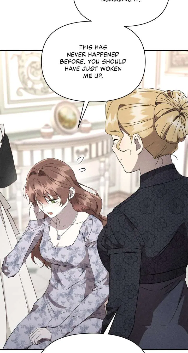 Don’t Be Carelessly Friendly Chapter 51 – Page 71