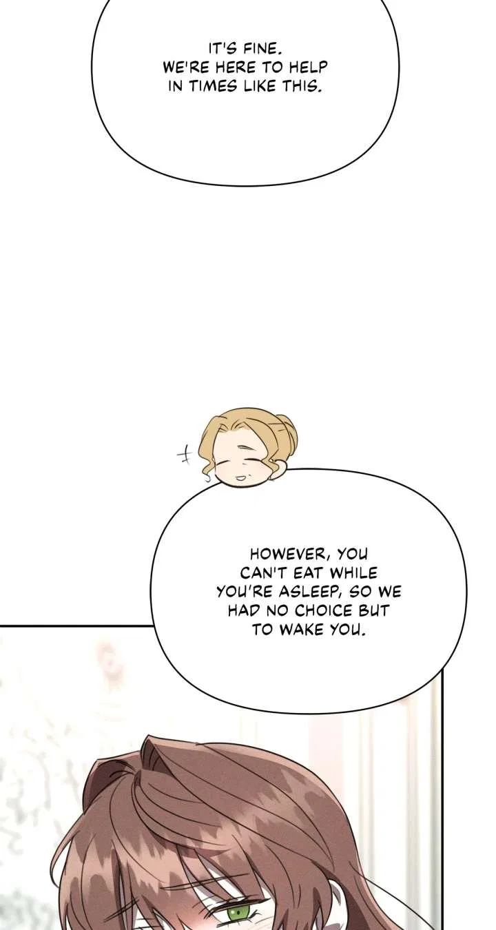 Don’t Be Carelessly Friendly Chapter 51 – Page 72