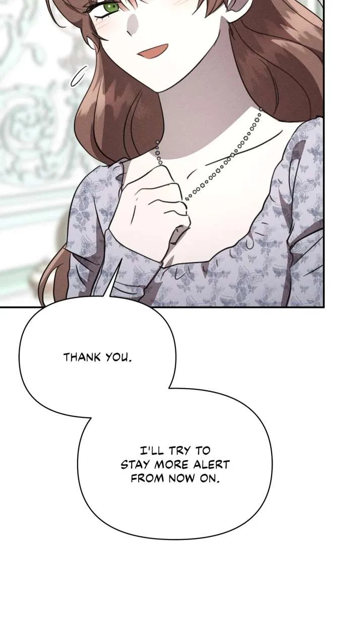 Don’t Be Carelessly Friendly Chapter 51 – Page 73
