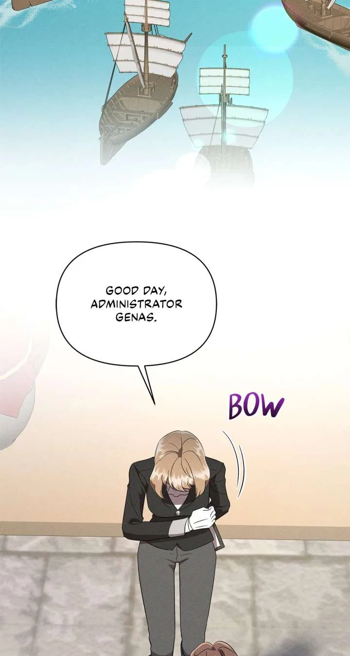 Don’t Be Carelessly Friendly Chapter 50 – Page 2