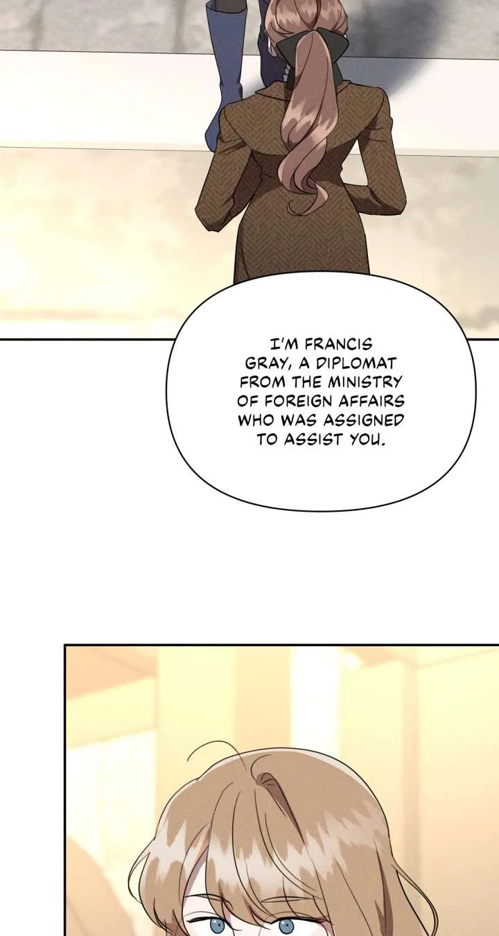 Don’t Be Carelessly Friendly Chapter 50 – Page 3
