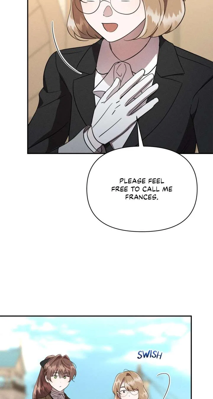 Don’t Be Carelessly Friendly Chapter 50 – Page 4
