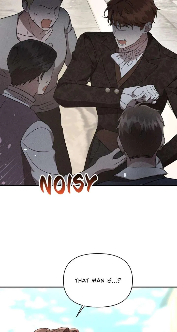Don’t Be Carelessly Friendly Chapter 50 – Page 6