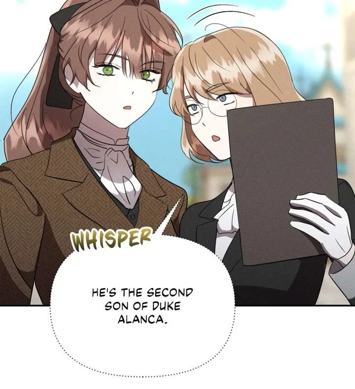 Don’t Be Carelessly Friendly Chapter 50 – Page 7