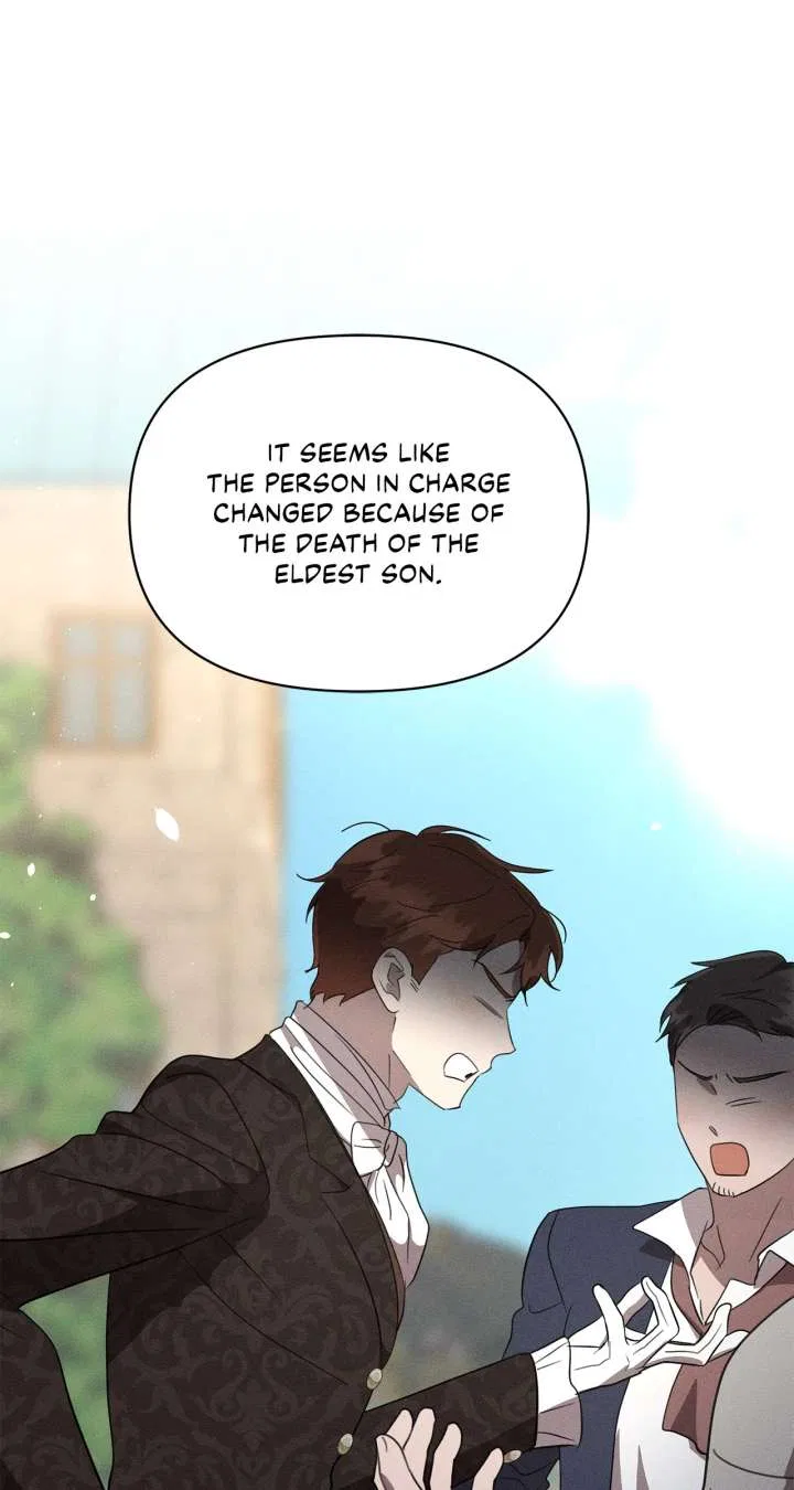 Don’t Be Carelessly Friendly Chapter 50 – Page 8