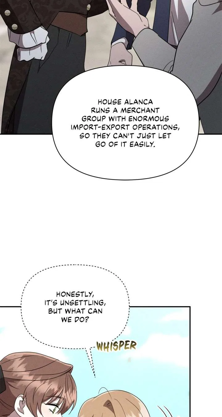 Don’t Be Carelessly Friendly Chapter 50 – Page 9