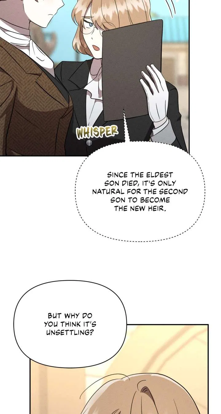 Don’t Be Carelessly Friendly Chapter 50 – Page 10