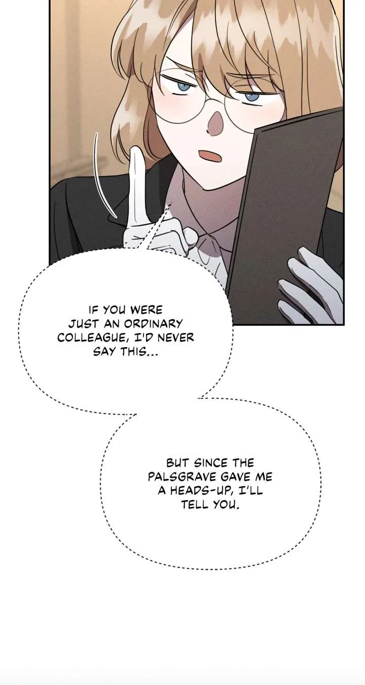 Don’t Be Carelessly Friendly Chapter 50 – Page 11